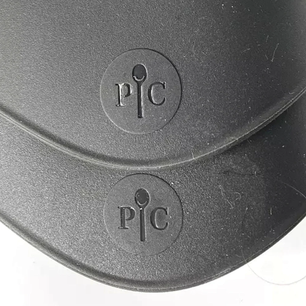 PAMPERED CHEF Silicone Pot Holder Premium Oven Mitts NWT